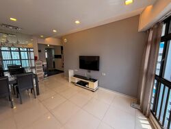 Blk 26B Membina Court (Bukit Merah), HDB 4 Rooms #597164951
